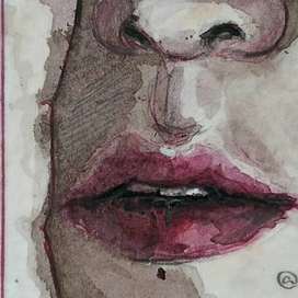 Fanart Jeon Jungkook - BTS