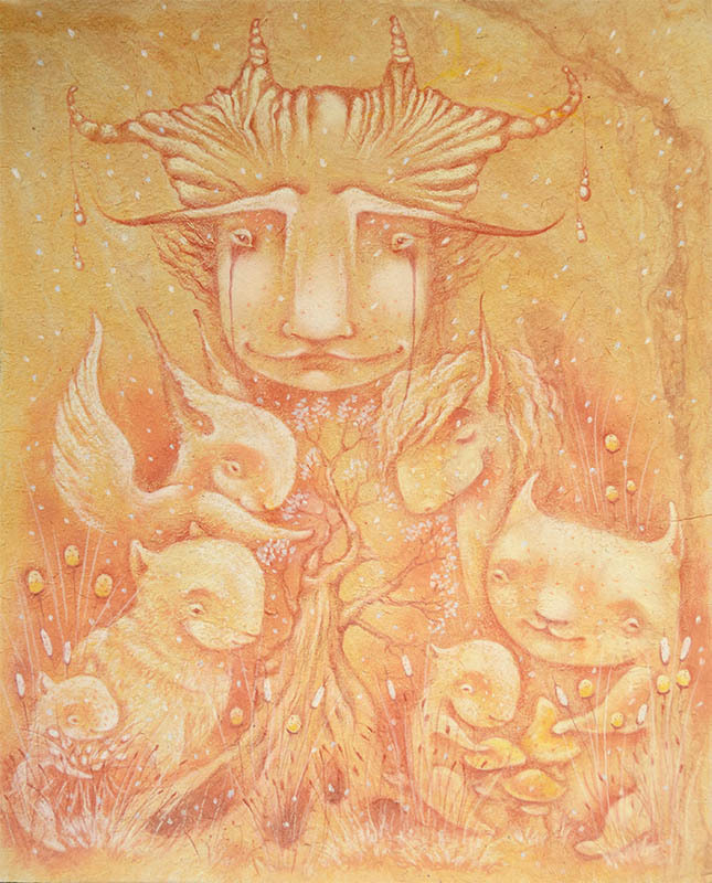 Добрый Хаяо