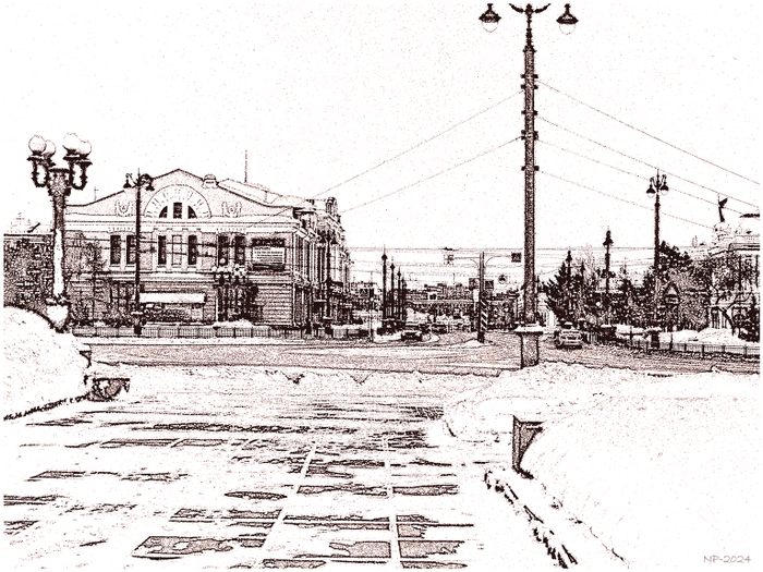 Музей имени Врубеля