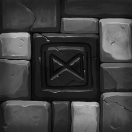 камень (текстура)