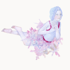 Илларионова. Зимняя история.