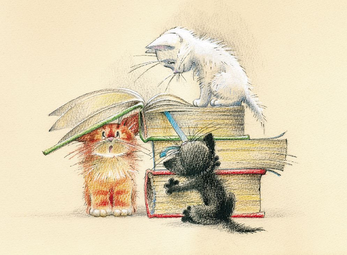 Клуб юных литераторов