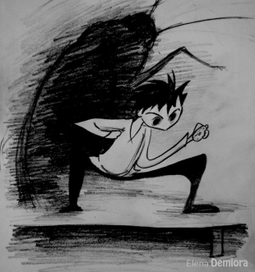 Загадочное соревнование