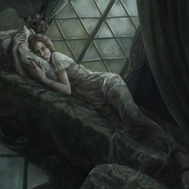 Ночной кошмар