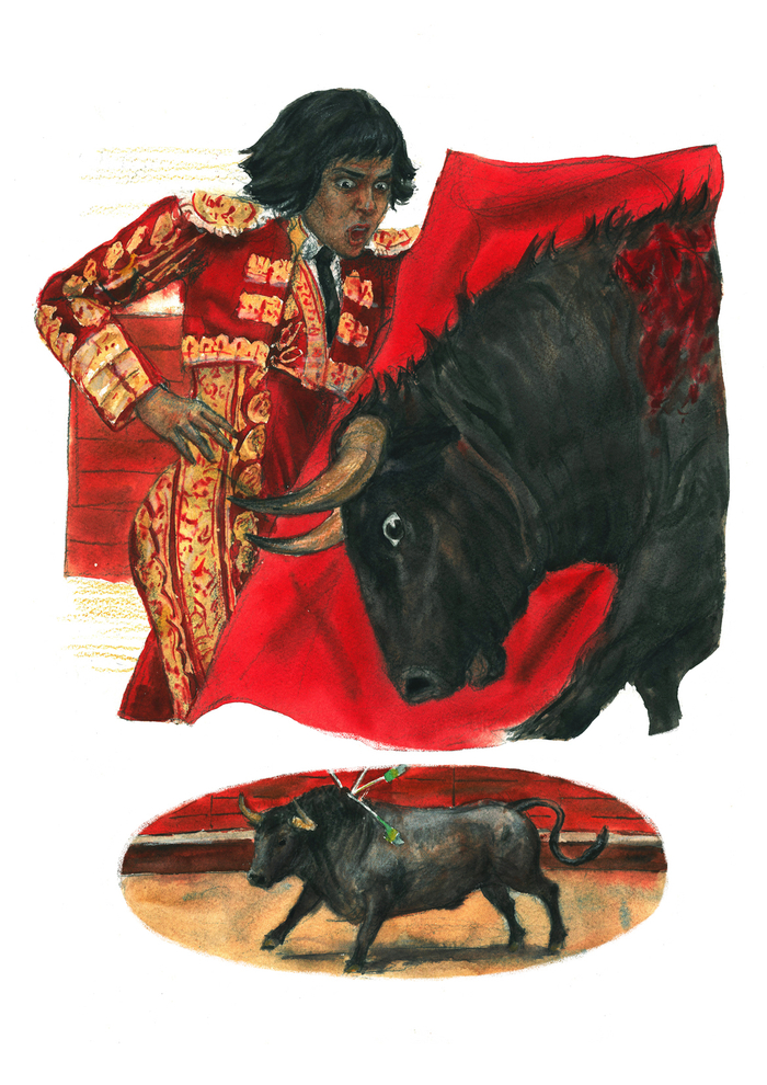 "Одноэтажная Америка"