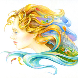 Состояние осени