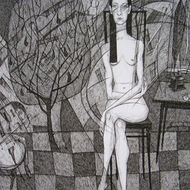 Вспоминая те дни