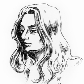 Видение из метро