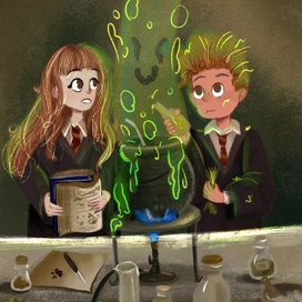 Домашнаяя работа 