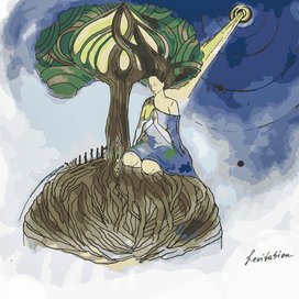 Древо жизни