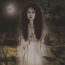 Николай Гоголь "Вий"