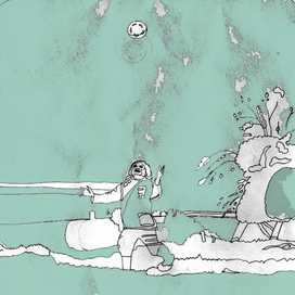 "Северная антропология" Голубцова, лист 31