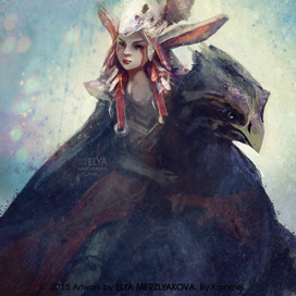 Принцесса Неко