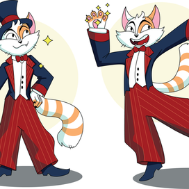 Иллюзионист