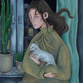 Самый родной