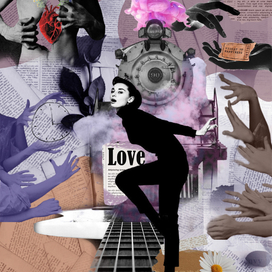 Любовное настроение