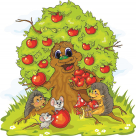 Доброе дерево