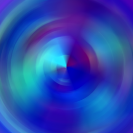 Вертится волчок