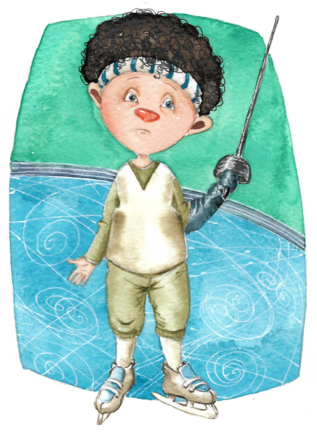 Возложенные надежды 