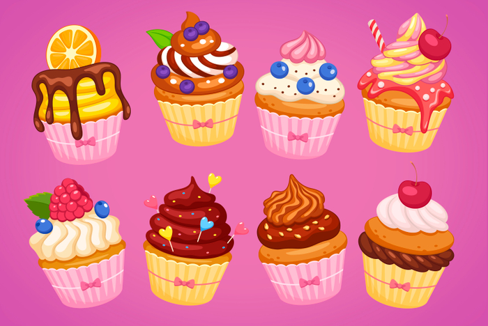 Иллюстрации для детской образовательной литературы