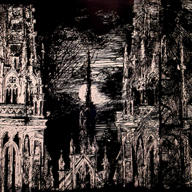 Косцел святого Ніколая в Києві