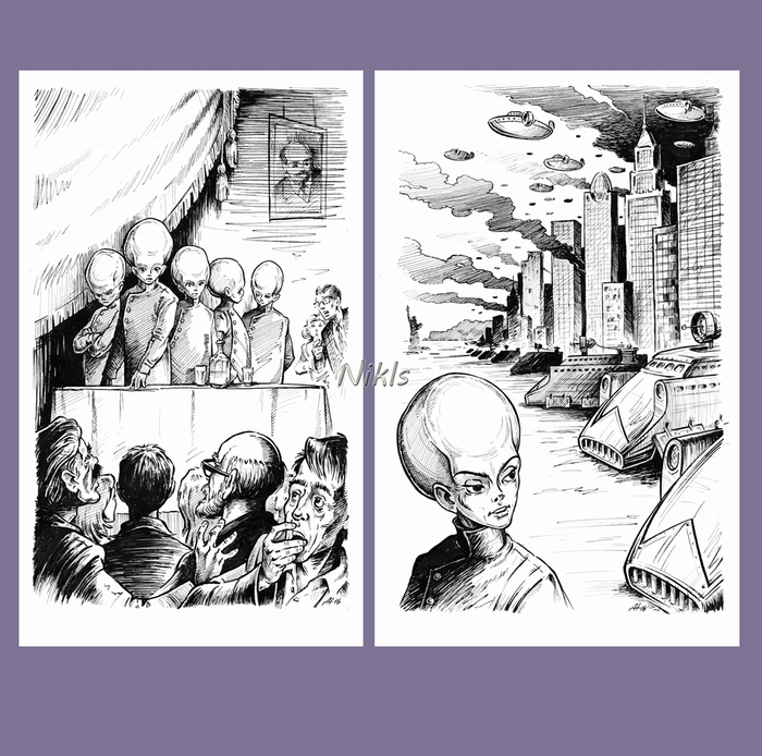 "Пять Бессмертных"-01,06