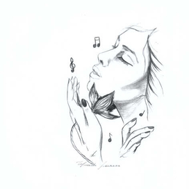 Черный рояль