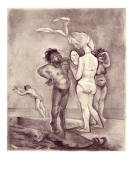 Монеты из дедушкиного сундучка