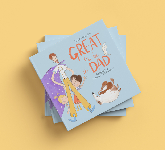 дизайн обложки Amazon