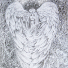 Ангел хранитель у каждого свой