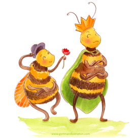 Любит не любит