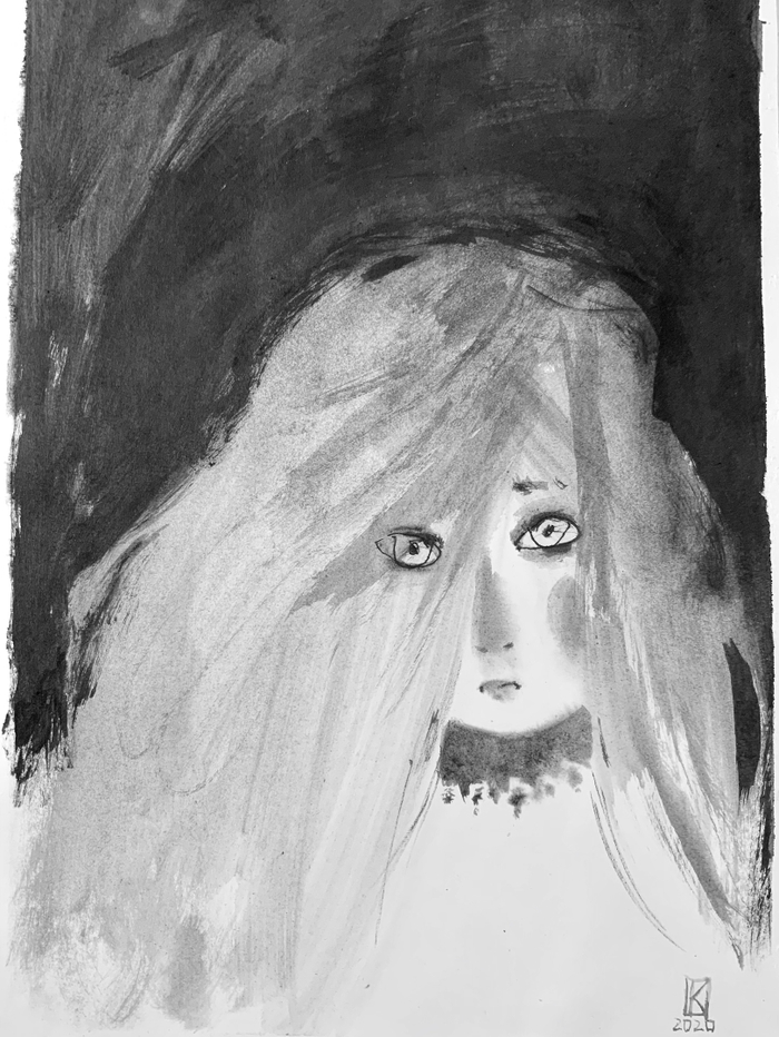 Венди. Питер Пен.