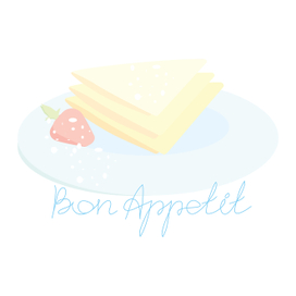 Bon Appetit 2