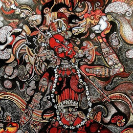 Ваджрайогини