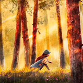 Герои Снов (авт. София Эззиати, изд. ЭКСМО)