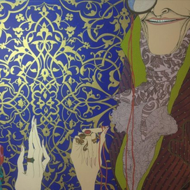 "Портрет Дориана Грея"