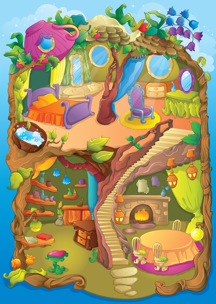 Книжка-плакат