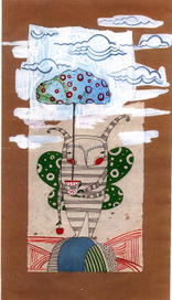 Не бойся, я с тобой!