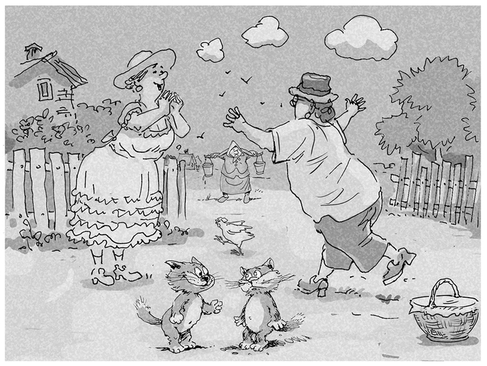  ИДМ. Е.. Малинкина Тайна шкатулки с привидением