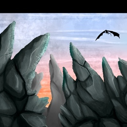 Атмосферный арт