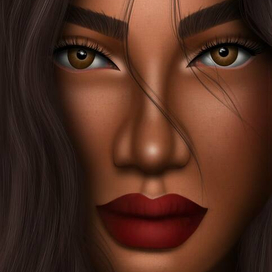 Дух Востока