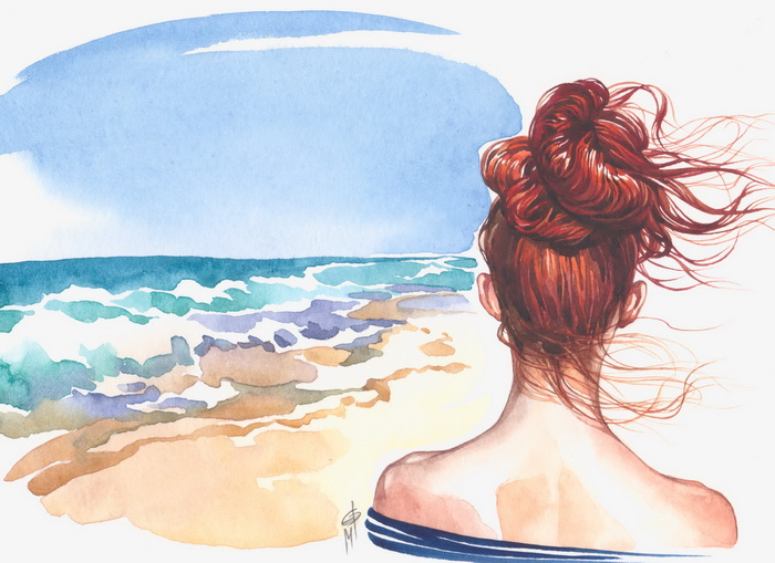 Морской бриз