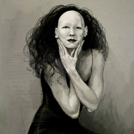 Анна Варней