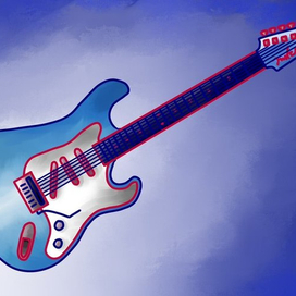 стратокастер