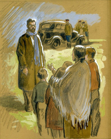 Архимандрит Лука