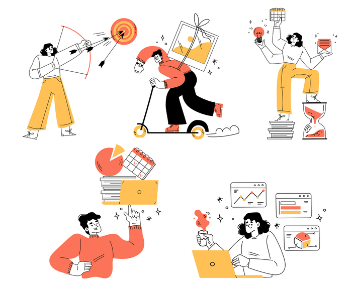 многозадачность