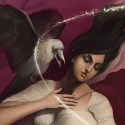 Иллюстрация к сказке