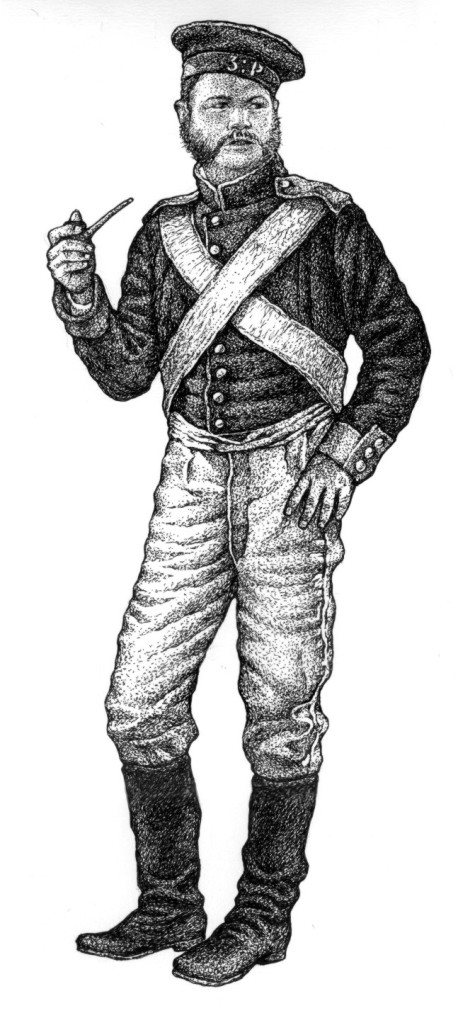 Альминское дело