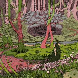 Один прекрасный день