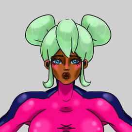 Карамелька